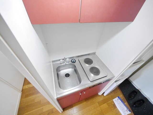 レオパレスＴＲＩＰ　ＴＯ　ＴＨＥ　ＭＯＯＮの物件内観写真