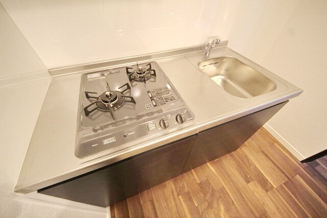 リバティヒルズの物件内観写真