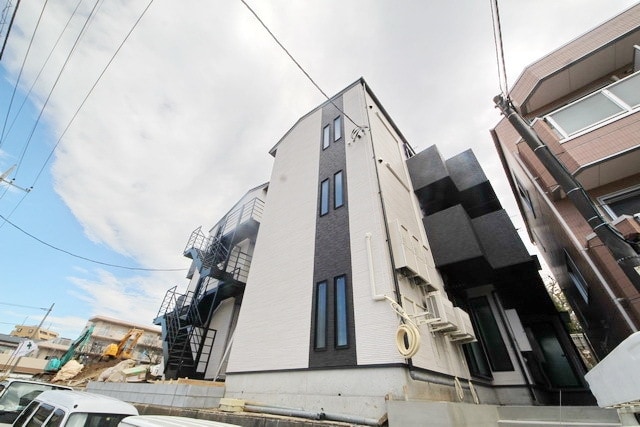 リバティヒルズの物件内観写真