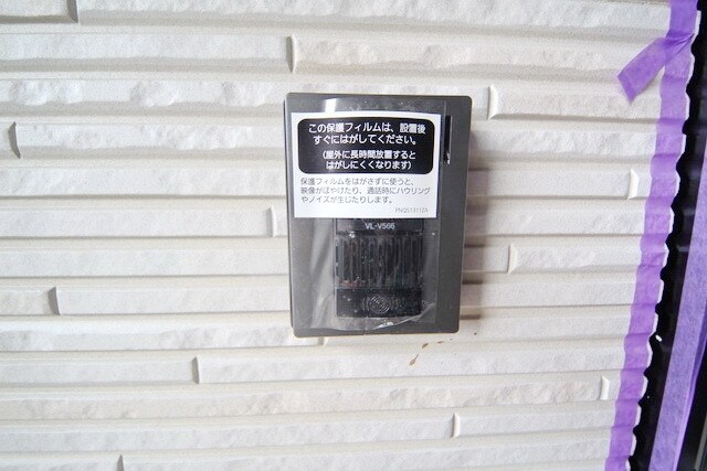 リバティヒルズの物件内観写真