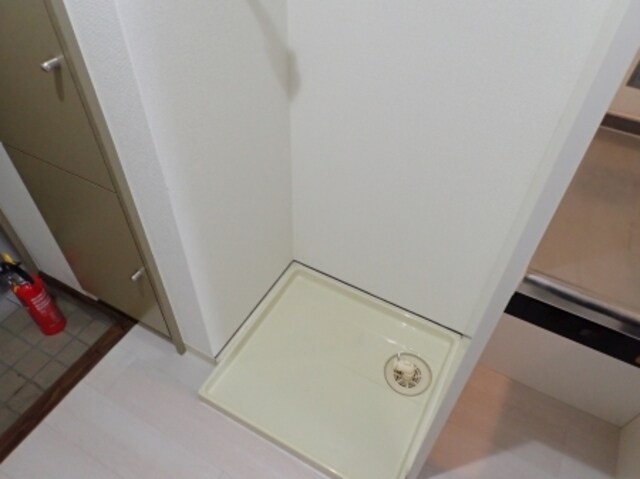 germer武蔵中原の物件内観写真