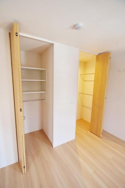 ラフィネ宿河原の物件内観写真