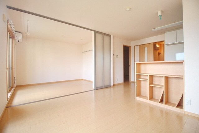 ディライトヒルズの物件内観写真