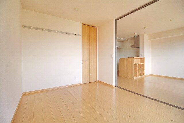 ディライトヒルズの物件内観写真