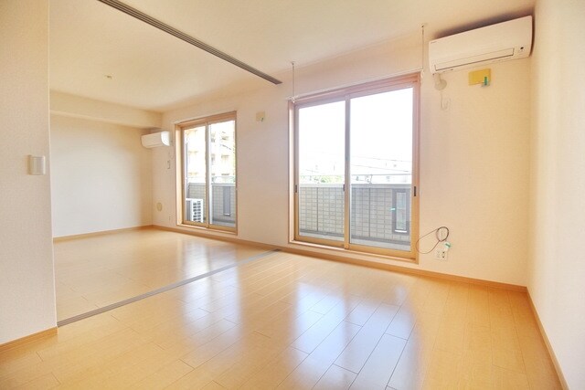 ディライトヒルズの物件内観写真