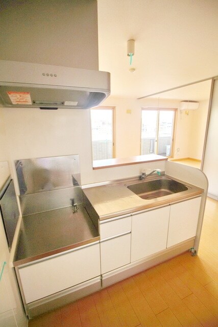 ディライトヒルズの物件内観写真