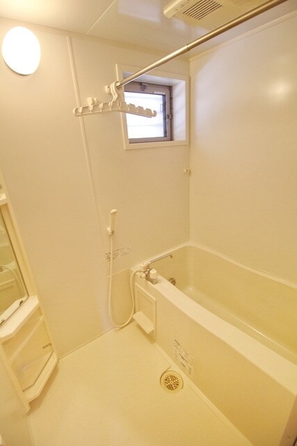 ディライトヒルズの物件内観写真