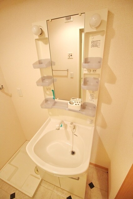 ディライトヒルズの物件内観写真