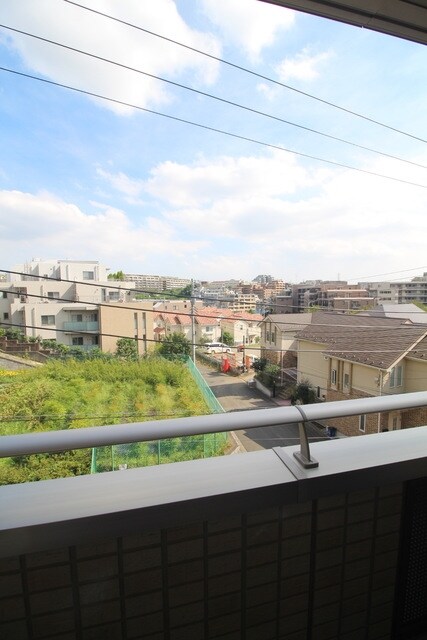 ディライトヒルズの物件内観写真