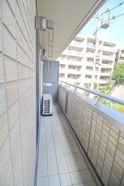 ディライトヒルズの物件内観写真