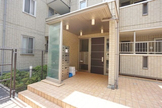 ディライトヒルズの物件内観写真