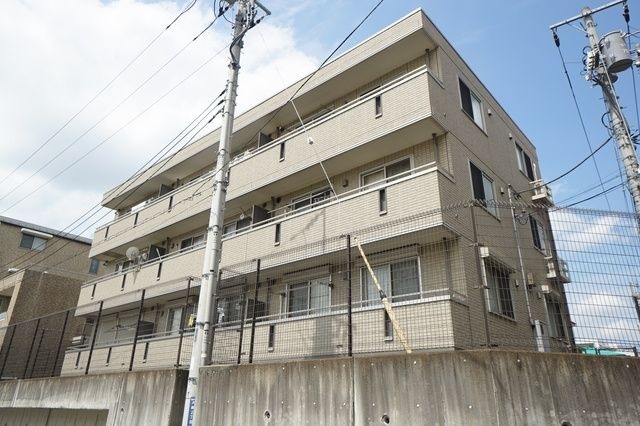 ディライトヒルズの物件内観写真