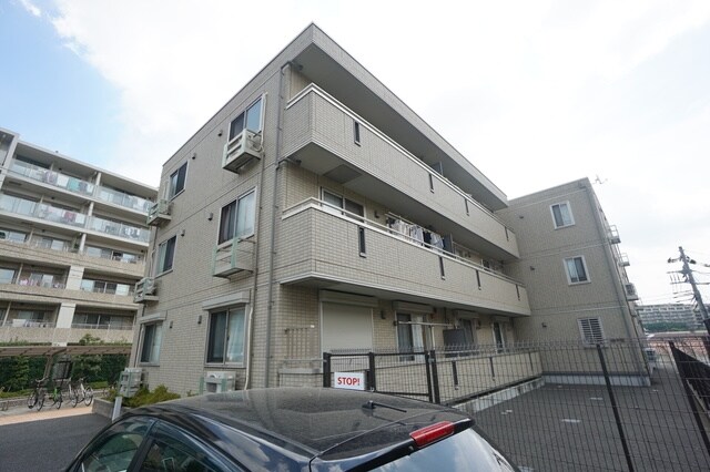 ディライトヒルズの物件内観写真