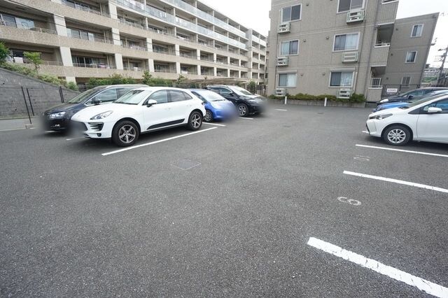 ディライトヒルズの物件内観写真