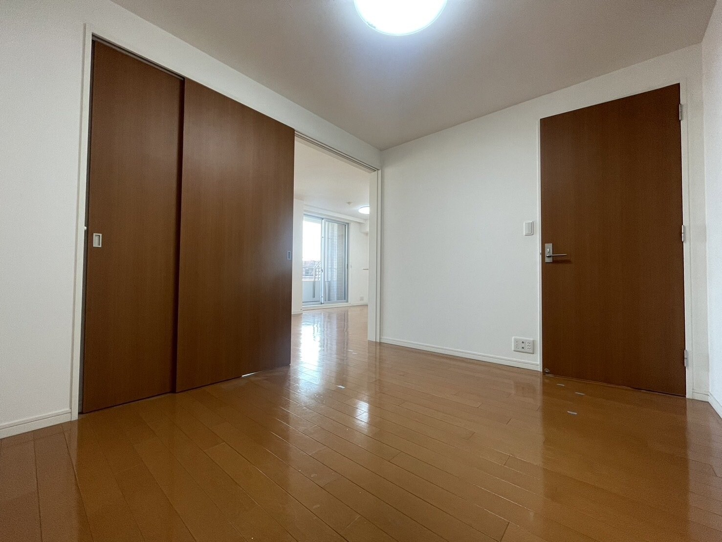 パークフォリア青葉台つつじが丘レジデンスの物件内観写真