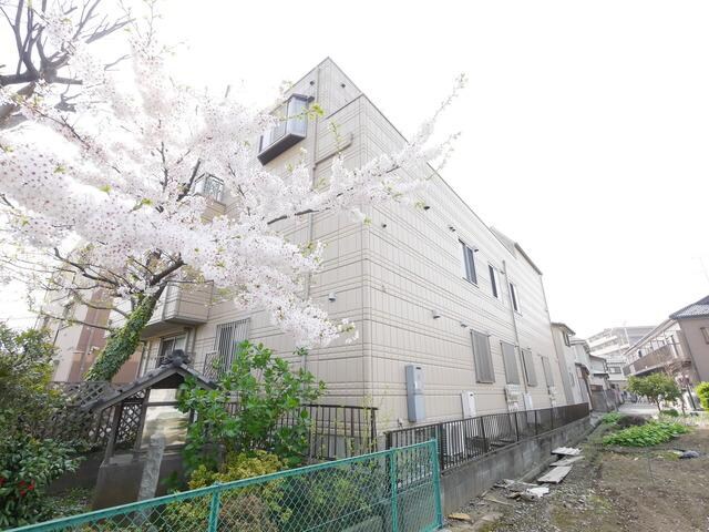 フィリアの物件内観写真