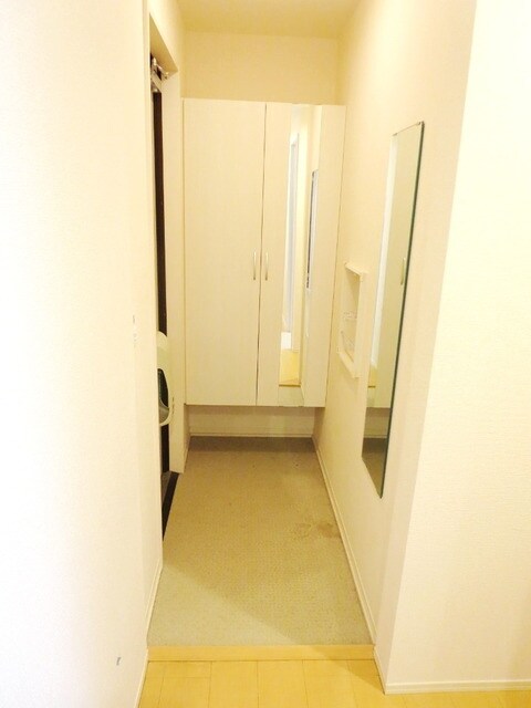 エルシアの物件内観写真