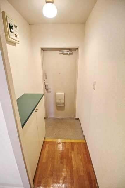 フルール三神　三番館の物件内観写真