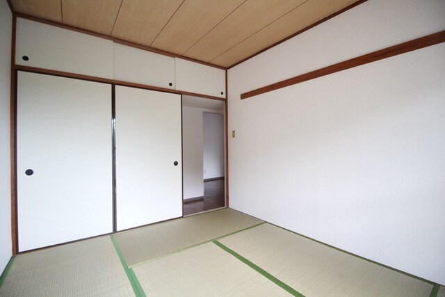 フルール三神　三番館の物件内観写真