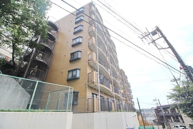 フルール三神　三番館の物件内観写真