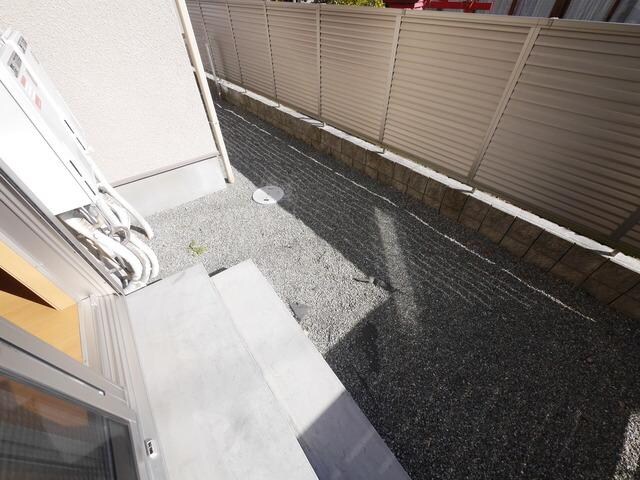 プレアードの物件内観写真