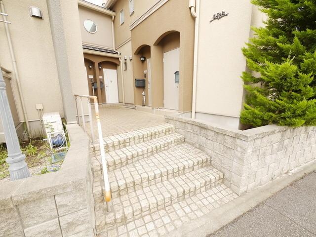 プレアードの物件内観写真