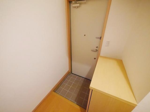 プレアードの物件内観写真