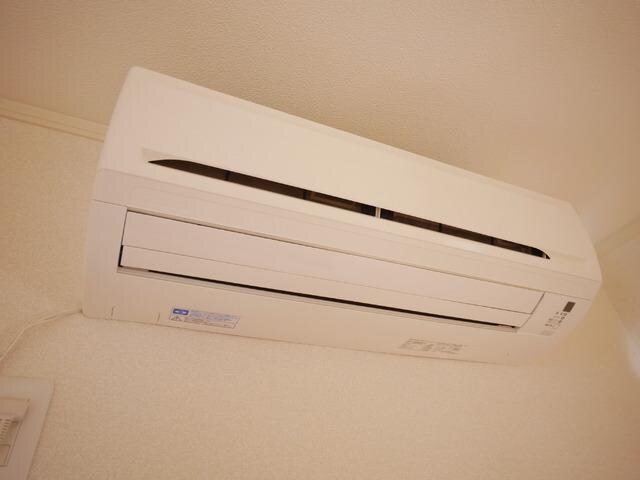 プレアードの物件内観写真