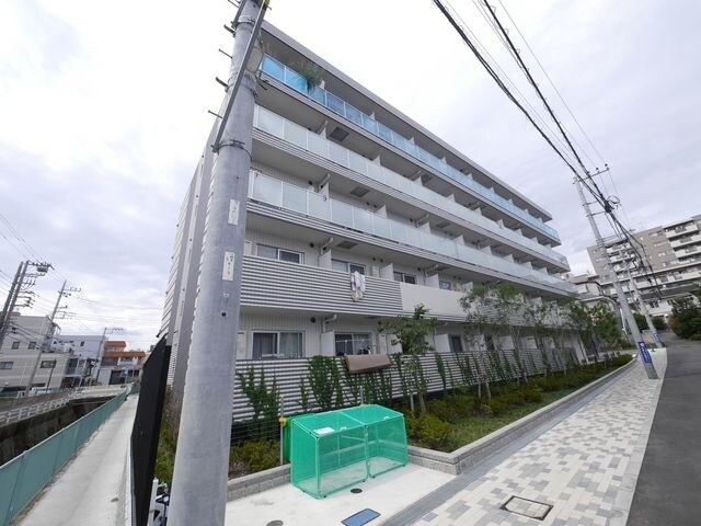 ラフィスタ宮崎台の物件内観写真