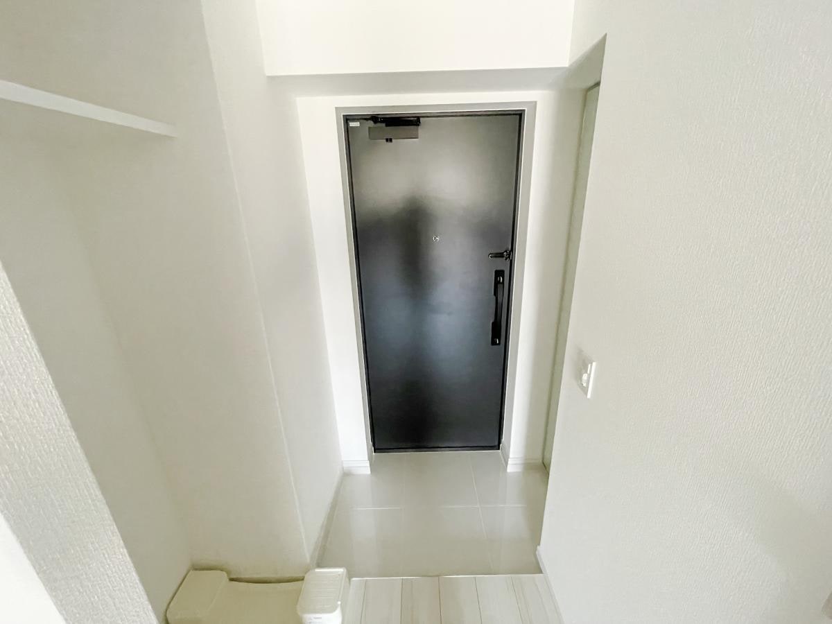 メイクス武蔵小杉IIの物件内観写真