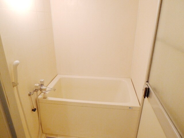 たまプラーザソフィーナ2の物件内観写真