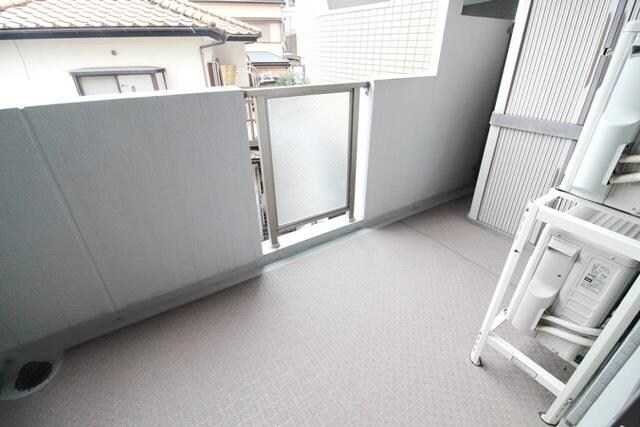 イトーピアたまプラーザの物件内観写真