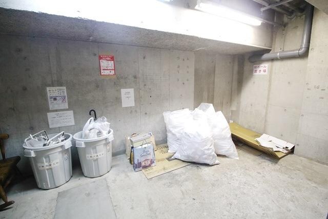 イトーピアたまプラーザの物件内観写真