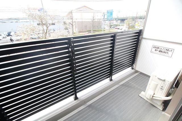 Ｐｌｕｍｅｒｉａの物件内観写真