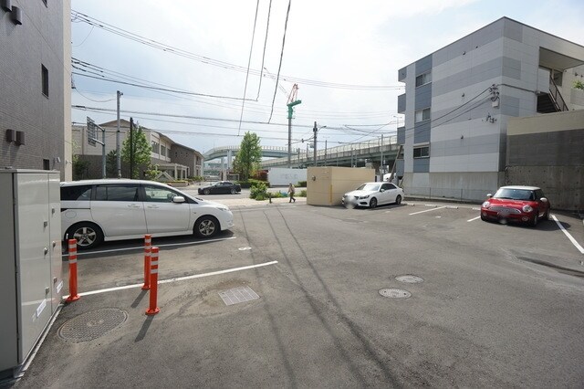 Ｐｌｕｍｅｒｉａの物件内観写真