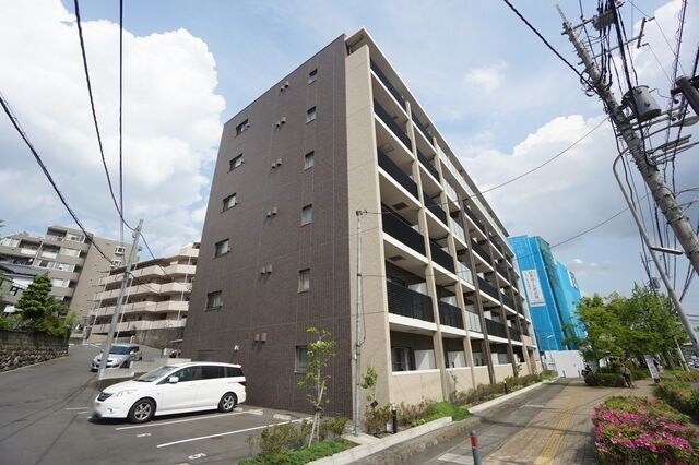 Ｐｌｕｍｅｒｉａの物件内観写真