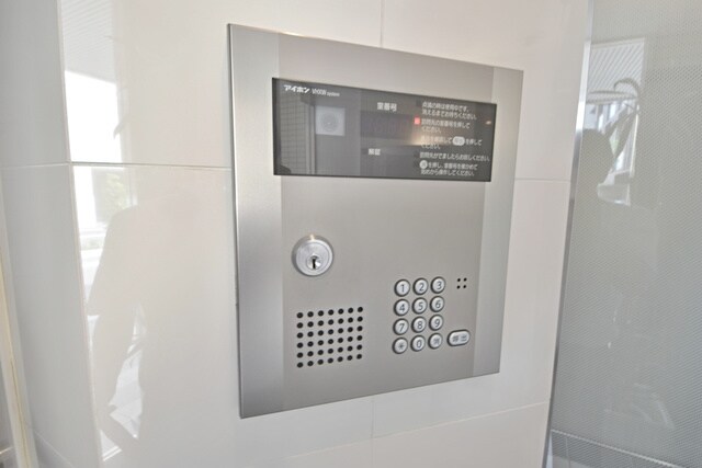 シエル武蔵小杉の物件内観写真