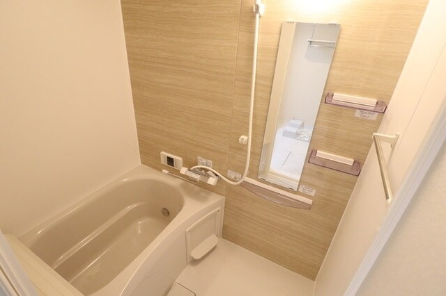 フルーヴの物件内観写真