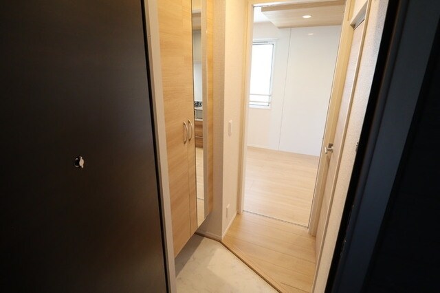 フルーヴの物件内観写真