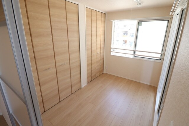 フルーヴの物件内観写真