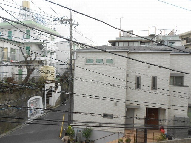 クレボナール三田の物件内観写真