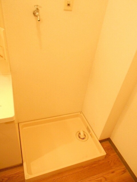 クレボナール三田の物件内観写真