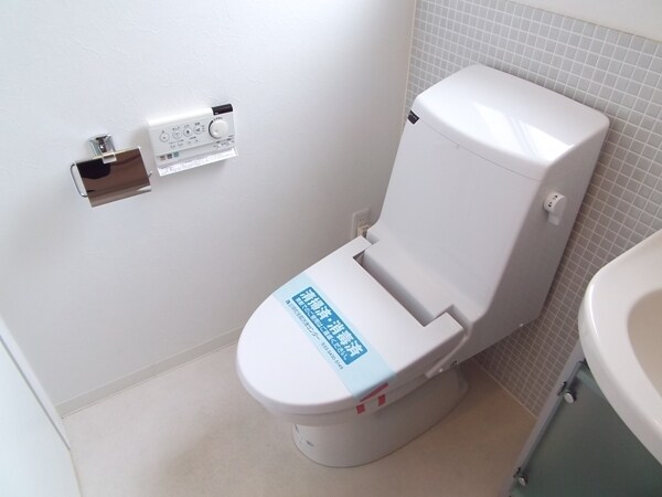 ステージグランデ宮崎台の物件内観写真