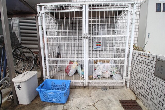 ラ・レイネ鷺沼の物件内観写真