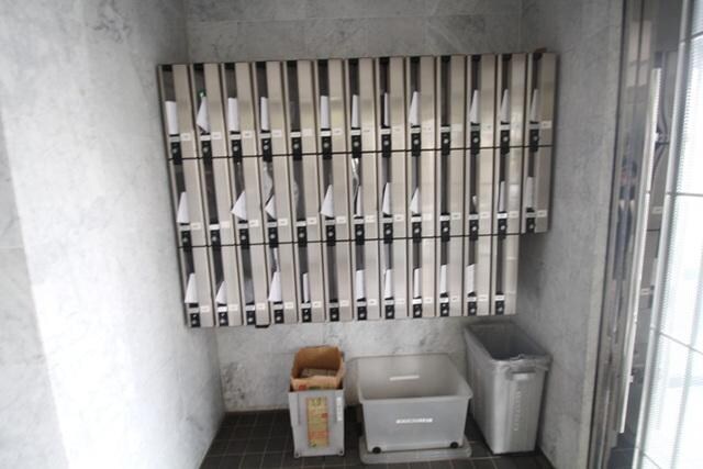 ラ・レイネ鷺沼の物件内観写真