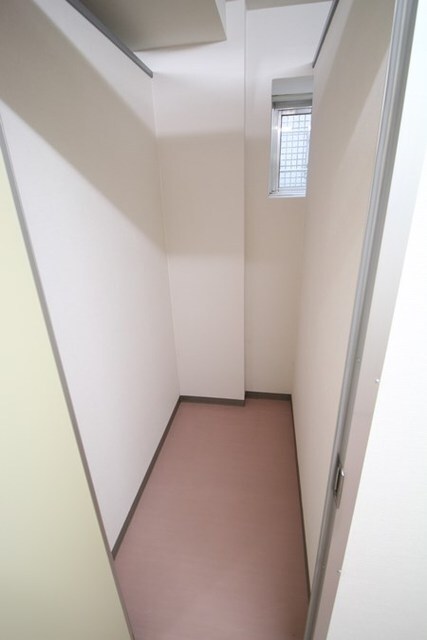 ラ・レイネ鷺沼の物件内観写真