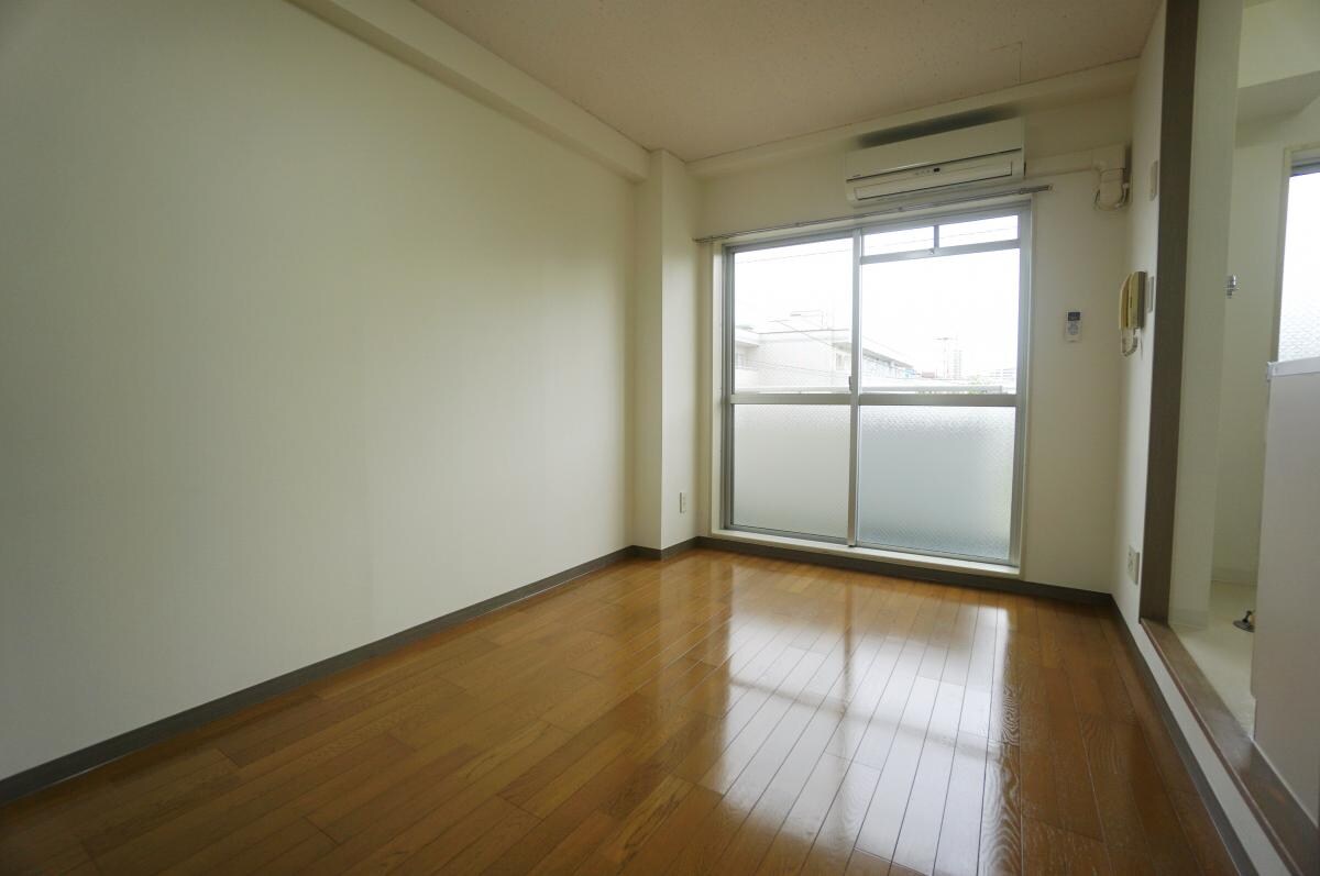 ラ・レイネ鷺沼の物件内観写真