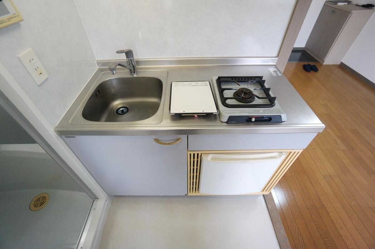 ラ・レイネ鷺沼の物件内観写真