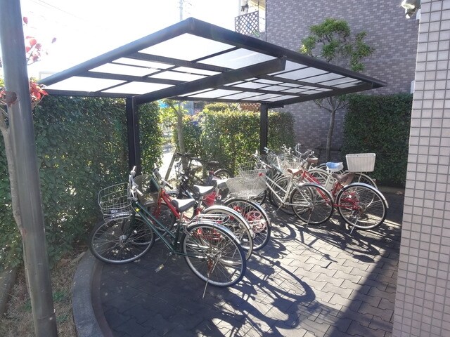 多摩エスペリアの物件内観写真