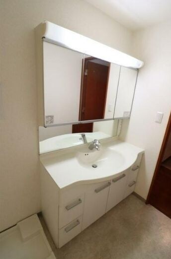 TheCenturyMiyazakidaiの物件内観写真